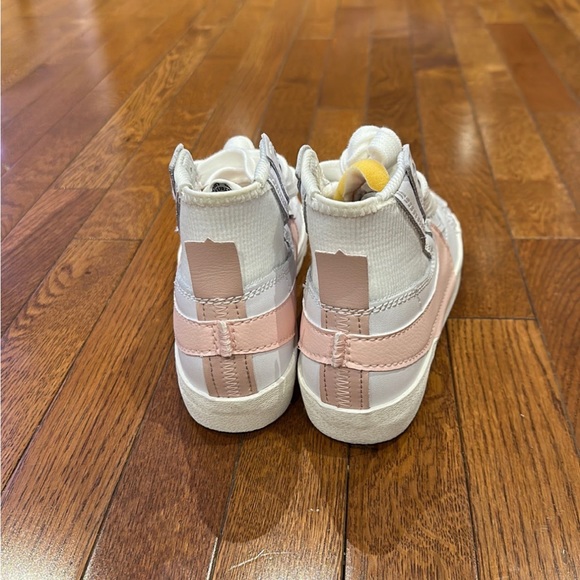 Nike blazer Mid “77 Jumbo sneaker - Picture 5 of 7